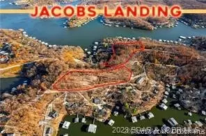 lot5 Chimney Pt, Sunrise Beach, MO 65079