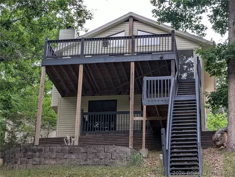 22 River Wood Rd, Camdenton, MO 65020