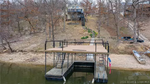22 River Wood Rd, Camdenton, MO 65020