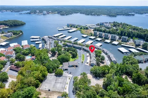 177 Southwood Shores Dr #2B, Lake Ozark, MO 65049