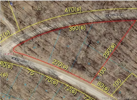 tbd Everly Loop Cir, Camdenton, MO 65020 photo 9