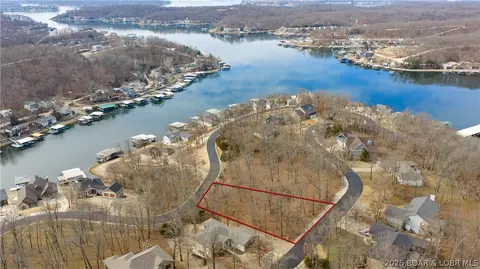 tbd Timberlake Village Cir, Rocky Mount, MO 65072