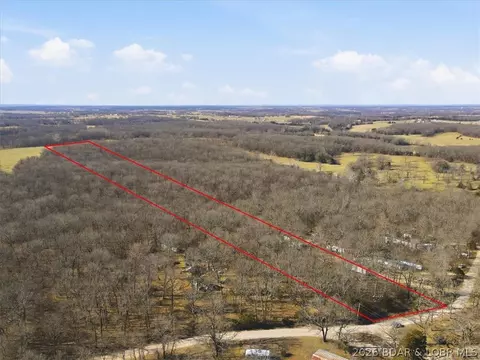tbd Hidden Oaks Rd, Eldon, MO 65026