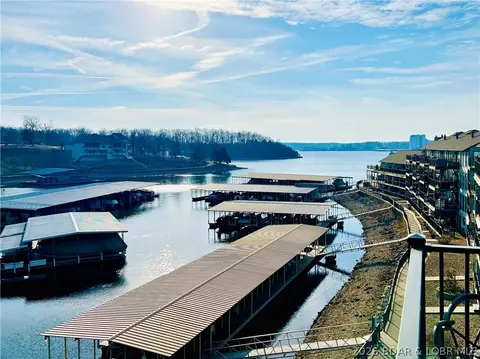 43 Southwood Shores Cir #1D, Lake Ozark, MO 65049
