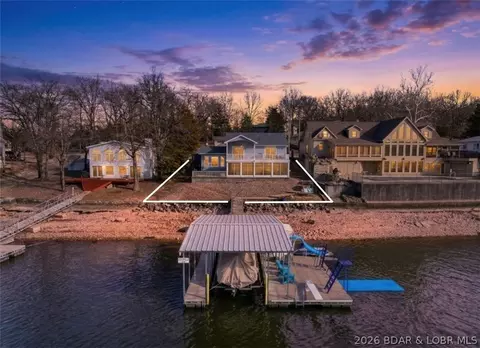 6113 Sioux Trl, Osage Beach, MO 65065
