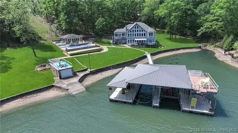 795 Blue Water Bay Dr, Sunrise Beach, MO 65079
