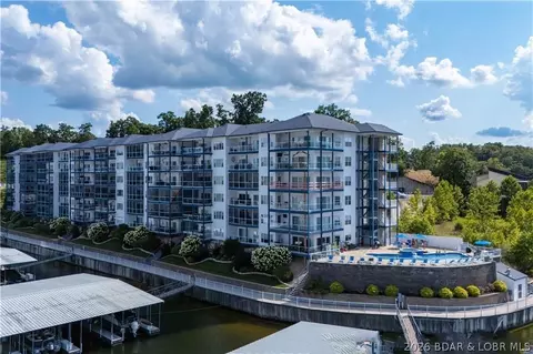 183 Upper Monarch Cv #5A, Lake Ozark, MO 65049