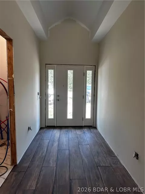 Entry Way - tbd Emerald Hills Dr, Edwards, MO 65326 photo 8 of 8