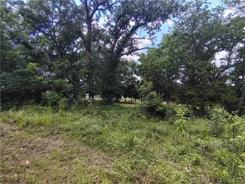 Exterior - 1105 Lay Ave, Warsaw, MO 65355 photo 6 of 10