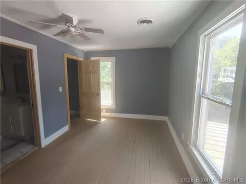 Bedroom - 1105 Lay Ave, Warsaw, MO 65355 photo 3 of 4