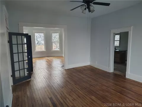 Living - 1105 Lay Ave, Warsaw, MO 65355 photo 5 of 10