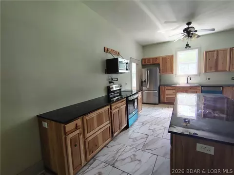 Kitchen - 1105 Lay Ave, Warsaw, MO 65355 photo 1 of 1