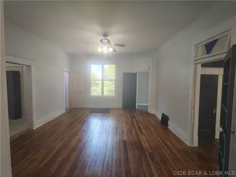 Living - 1105 Lay Ave, Warsaw, MO 65355 photo 8 of 10