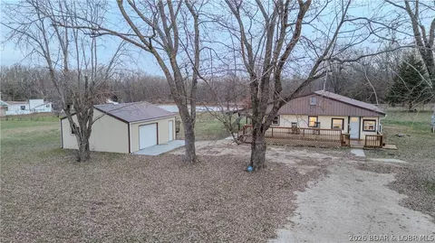 21145 Highway 135, Stover, MO 65078