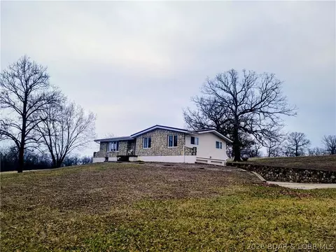 Exterior - 0000 0000 Rd, Versailles, MO 65084 photo 4 of 5