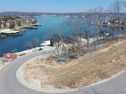 lot18 Redbud Ln, Lake Ozark, MO 65049