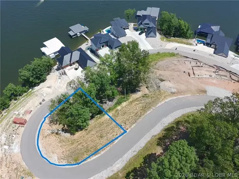 lot18 Redbud Ln, Lake Ozark, MO 65049