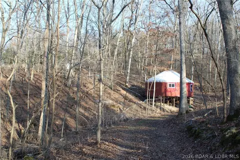 Exterior - 30932 Blackbird Rd, Stover, MO 65078 photo 9 of 11