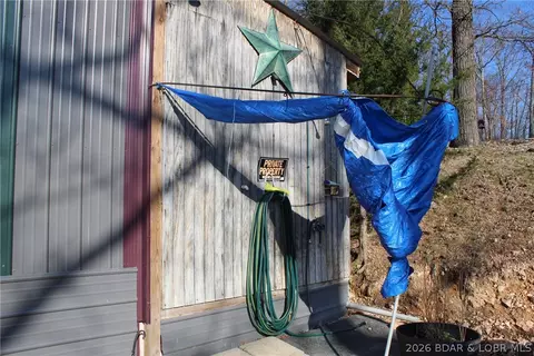 Exterior - 30932 Blackbird Rd, Stover, MO 65078 photo 1 of 11
