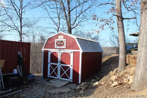 Exterior - 30932 Blackbird Rd, Stover, MO 65078 photo 3 of 11