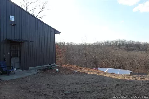 Exterior - 30932 Blackbird Rd, Stover, MO 65078 photo 6 of 11