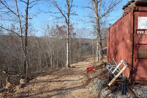 Exterior - 30932 Blackbird Rd, Stover, MO 65078 photo 5 of 11