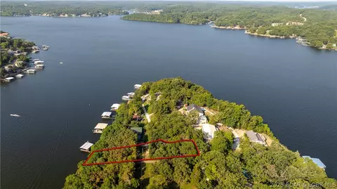 tbd Tomahawk Dr, Sunrise Beach, MO 65079