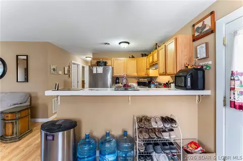 Kitchen - 3697 And 3677 Gentle Slope Rd, Stover, MO 65078 photo 3 of 5