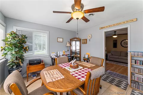 Dining - 3697 And 3677 Gentle Slope Rd, Stover, MO 65078 photo 3 of 3