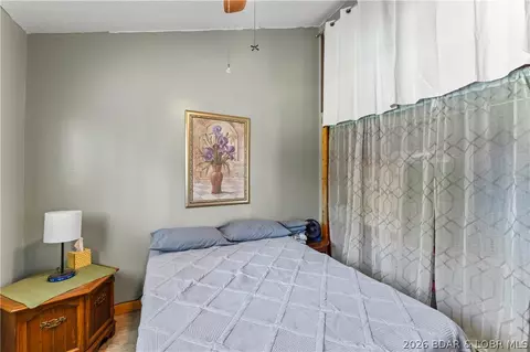 Bedroom - 3697 And 3677 Gentle Slope Rd, Stover, MO 65078 photo 10 of 11