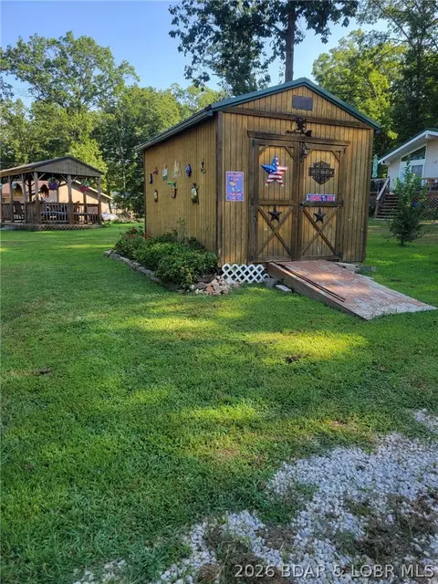 Exterior - 3697 And 3677 Gentle Slope Rd, Stover, MO 65078 photo 5 of 20