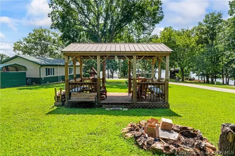 Exterior - 3697 And 3677 Gentle Slope Rd, Stover, MO 65078 photo 19 of 20