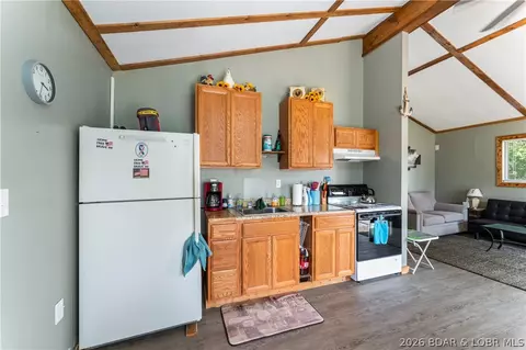 Kitchen - 3697 And 3677 Gentle Slope Rd, Stover, MO 65078 photo 5 of 5