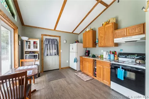 Kitchen - 3697 And 3677 Gentle Slope Rd, Stover, MO 65078 photo 4 of 5