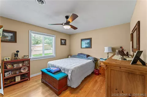 Bedroom - 3697 And 3677 Gentle Slope Rd, Stover, MO 65078 photo 1 of 11