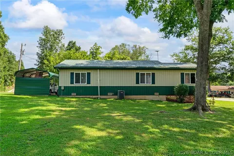 Exterior - 3697 And 3677 Gentle Slope Rd, Stover, MO 65078 photo 10 of 20