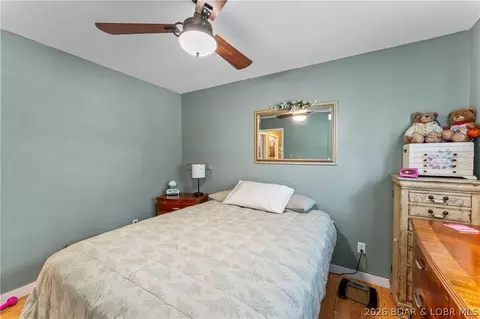 Bedroom - 3697 And 3677 Gentle Slope Rd, Stover, MO 65078 photo 5 of 11