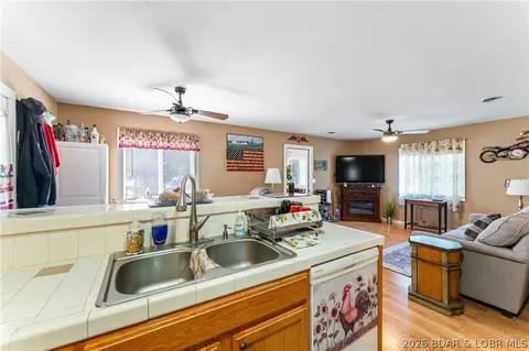 Kitchen - 3697 And 3677 Gentle Slope Rd, Stover, MO 65078 photo 2 of 5