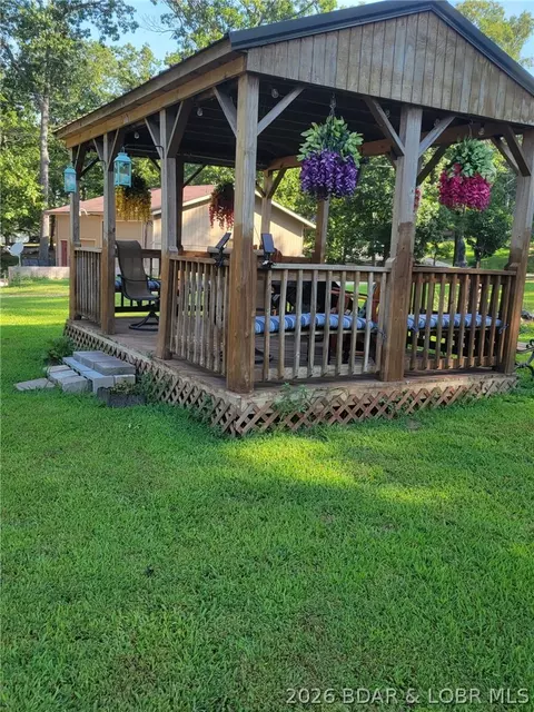 Exterior - 3697 And 3677 Gentle Slope Rd, Stover, MO 65078 photo 7 of 20