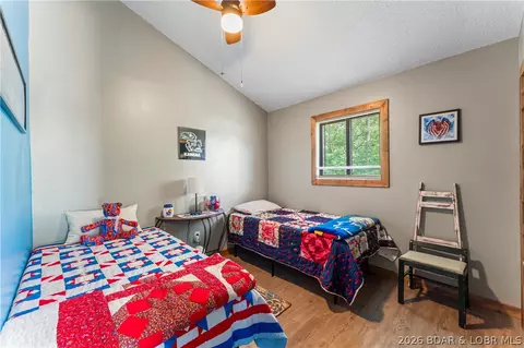 Bedroom - 3697 And 3677 Gentle Slope Rd, Stover, MO 65078 photo 7 of 11