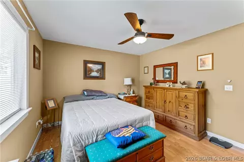 Bedroom - 3697 And 3677 Gentle Slope Rd, Stover, MO 65078 photo 2 of 11