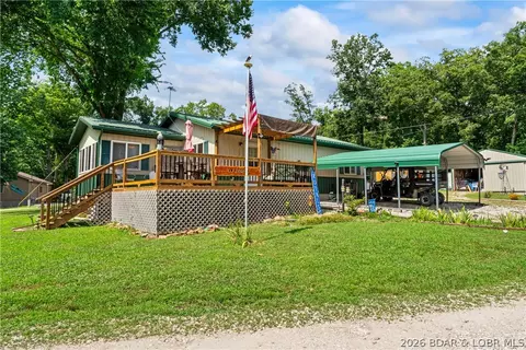 3697 And 3738 Gentle Slope Rd, Stover, MO 65078