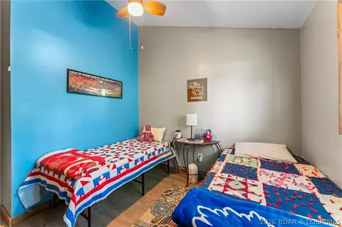 Bedroom - 3697 And 3677 Gentle Slope Rd, Stover, MO 65078 photo 8 of 11