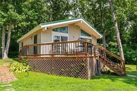 Exterior - 3697 And 3677 Gentle Slope Rd, Stover, MO 65078 photo 13 of 20