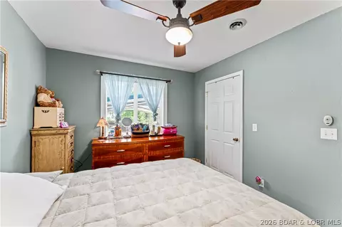 Bedroom - 3697 And 3677 Gentle Slope Rd, Stover, MO 65078 photo 6 of 11
