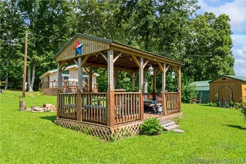 Exterior - 3697 And 3677 Gentle Slope Rd, Stover, MO 65078 photo 18 of 20