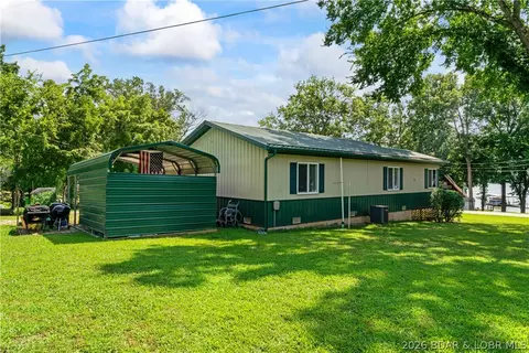 Exterior - 3697 And 3677 Gentle Slope Rd, Stover, MO 65078 photo 11 of 20