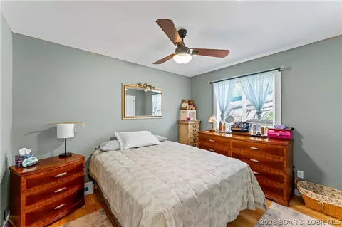 Bedroom - 3697 And 3677 Gentle Slope Rd, Stover, MO 65078 photo 4 of 11