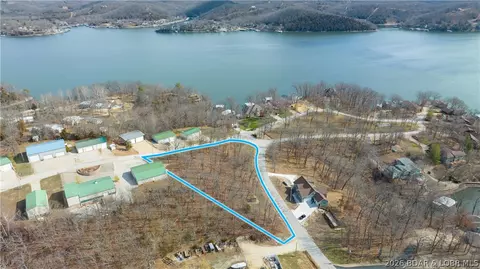 tbd Standing Rock Rd, Camdenton, MO 65020