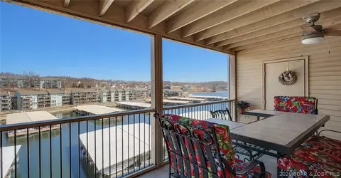 349 Bristol Bay Dr #3B, Lake Ozark, MO 65049